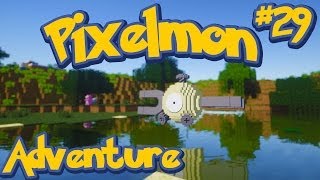 Pixelmon SHINY MAGNEMITE!!! Minecraft Pokemon Mod! Adventure Server Series! Episode 29 w/xRpMx13