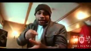 N.B.S. - Ill Lyrical (produced by Stu Bangas)  Music Video