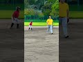 小４で草野球の試合を盛り上げるぽっちゃり少年。 shorts