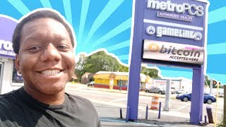 Metro PCS ACCEPTS BITCOIN PAYMENTS Detroit Michigan
