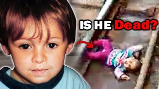 Torture and Murder | The Tragedy of James Bulger and His Killer Boys | True Crime Documentary