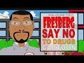 Say No to Drugs Cartoon - Educational Videos for Students - Watch Cartoons Online - Drug Awareness