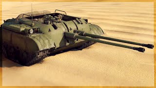 100% THE BEST AUTOMATIC TANK DESTORYER AND ANTI AIR IN GAME