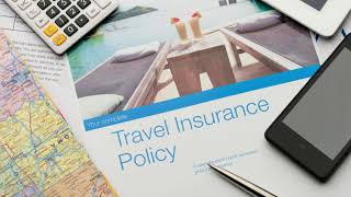 American Airlines Travel Insurance: How to Buy and Claim? #americanairlines