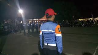 HIMPAKA DRILL TEAM KARAWANG Chapter 1