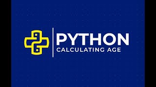 Python Program | Calculating age