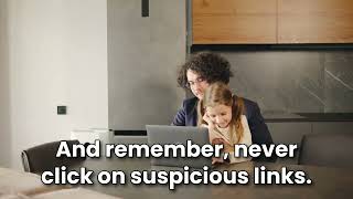 Stop Scammers Kids' Guide to Phishing!