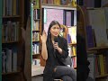 Geena Rocero on Politics and Prose #book #books #booktube #bookstore