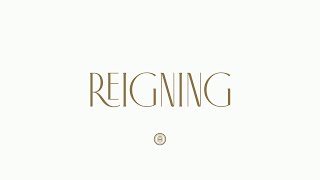 REIGNING [4] • JOHN RAGSDALE