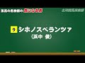 【菊花賞2022 気になる馬】過去の実績から見えた長距離戦に適した馬とは