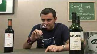 Chilean Carmenere Makes An Appearance - Episode #465