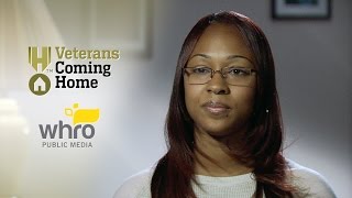 Veterans Coming Home: Volunteer To Serve  | WHRO