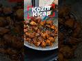 Ayam Masak Kicap | Kozhi Kicap | Chicken Kicap | Resipi Ramadan #shorts #bukapuasa #malaysia