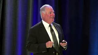 2024 Seminar - Major General Mark Inch