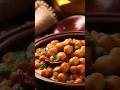 Magic Masala Chana - Rasoi Magic Chana Masala Recipe In English | Rasoi Magic Chana Masala #shorts