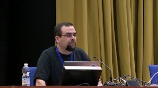 Netdev 1.1 - Using SR-IOV on OpenStack