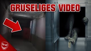 Gruseliges LEICHENHAUS Video aufgetaucht!