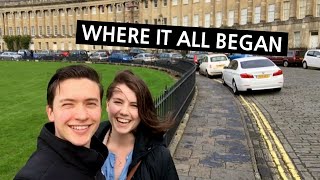 Our First Travel Video! (Europe 2017)