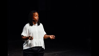 Stephanie Dinkins – Inclusive Artificial Intelligence | The Conference 2017