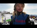 【スノーボード大会】8才児スノーボードクロス大会で3位🏂🏅アンスクーリングキッズ冬の運動会🇯🇵