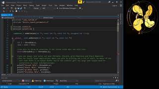 CUDA Debugging | Cuda Education | Cuda Tutorial