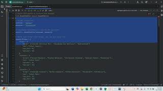 CodeReview CS499