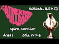 Catherine: Full Body - Spiral Corridor Stage 1 - Normal Remix (Arrange) Gold Prize (17/32)