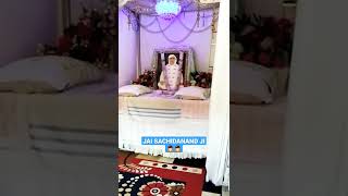 Shri Guru Maharaj ji ke Sundar Darshan 🙏 SSDN Bhajans | Shri Anandpur Dham #shorts #ssdn #ytshorts