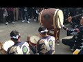 石松祭り 常磐会 鉄火囃子