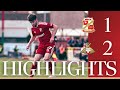 Extended Highlights: Swindon Town vs Doncaster Rovers