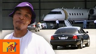 Is T.I. Going To Jail? | Punk'd