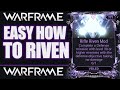 How to complete a level 30 Defense mission without objective taking any damage in Warframe