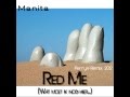 Manita - Red Me  (PerryV Remix 2012)