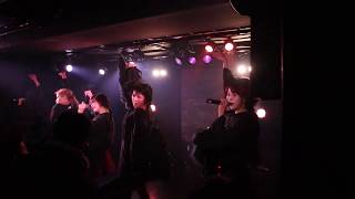 【NILKLY】2019/12/31 AQBI DIG your JOY, YEAH!! 2019　後半