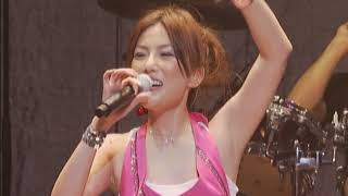 島谷ひとみ / Camellia -カメリア-（Live 2007）