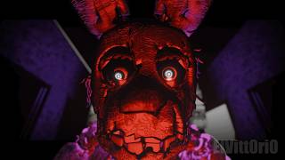 Alan We are so f**** [FNAF/BLENDER] - what it feels like to play Ultimate Custom Night