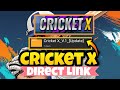 Cricket X Direct Download Link 🔥 Unlocked Everything Patch 🔗