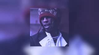 Young Thug - Bang Bang