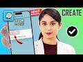 How To Create Waze Account 2024