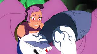 Entrapta and Hordak - I Found