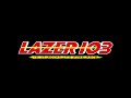 102.9 WLZR Lazer 103 (Milwaukee, WI) Jingles