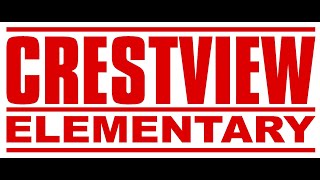 Crestview Elementary School Tour