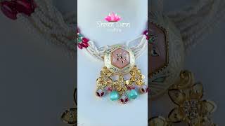 Exclusive Jewellery 22K Hallmark Real Gold Do Visit our showroom Bhiwandi nd Dombivali E