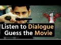 Ep 3:Guess the movie by listening to the dialogue | Telugu Movie Quiz