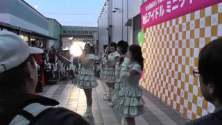 2013年11月24日 LOVEINA30 中部盲導犬協会ボランティア企画