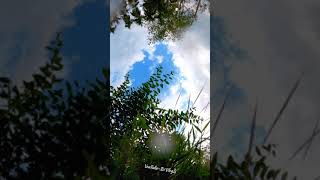 GoPro Hero 9 Timelapse | Amazing weather 😍 #Shorts #Gopro #timelapse