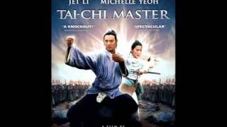 TaiChi Master Theme (Mandarin)