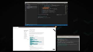 Multiple Raspberry Pi Clients Talk to Pi Server with Python Socket.IO