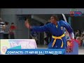 Vovinam Gendarmerie Nationale