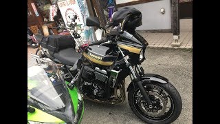 MAVERICKサウンドを聞いてね　2016 Kawasaki ZRX1200 DAEG　Kawasaki ZRX1200 ᛞ　ZRT20D　2016 Kawasaki ZRX1200ダエグ